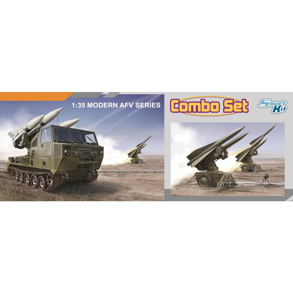 プラモデル :: 軍用車両 & 武器 :: アメリカ軍 M727 MIM-23自走