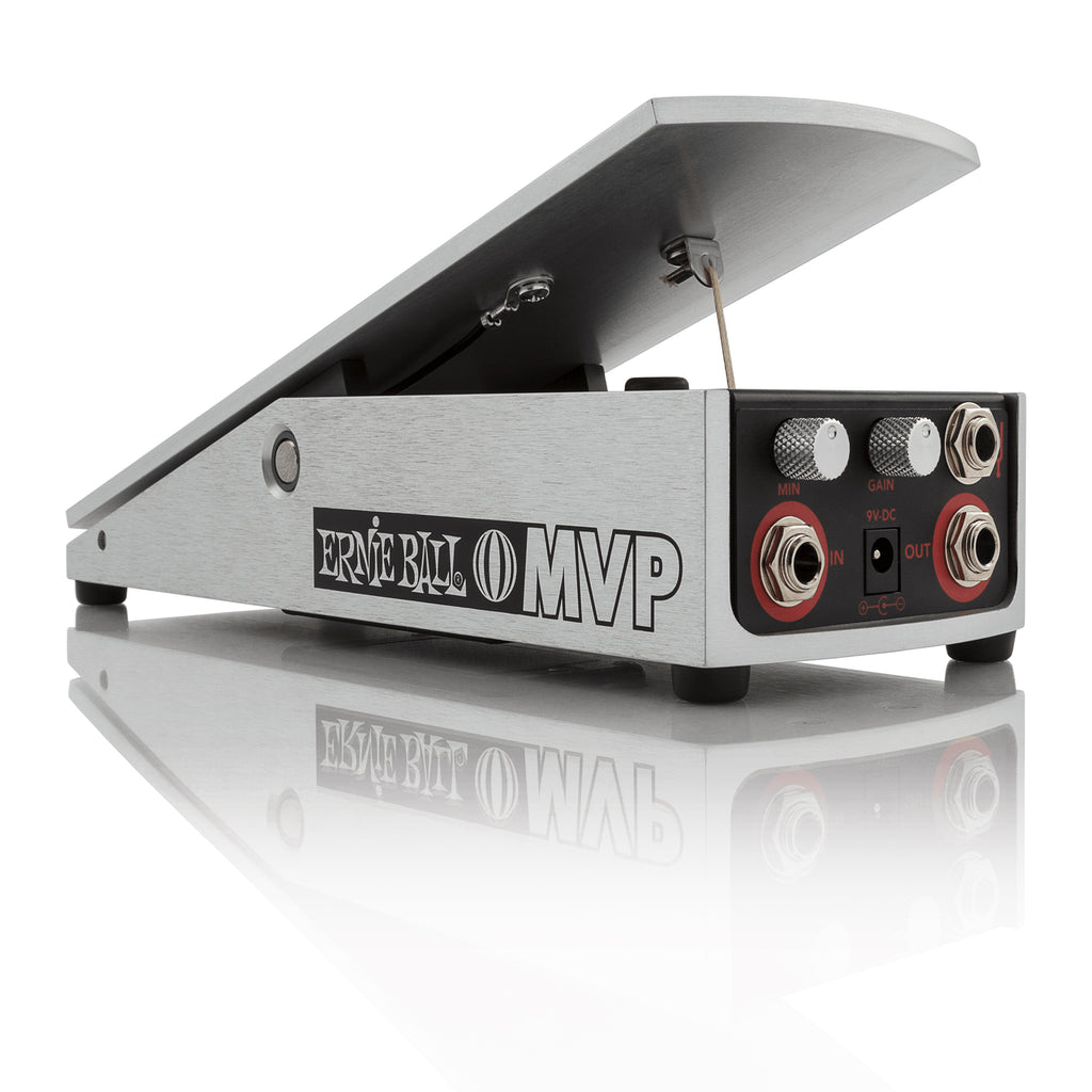 Ernie Ball MVP Most Valuable Pedal – PlayMusic123.com