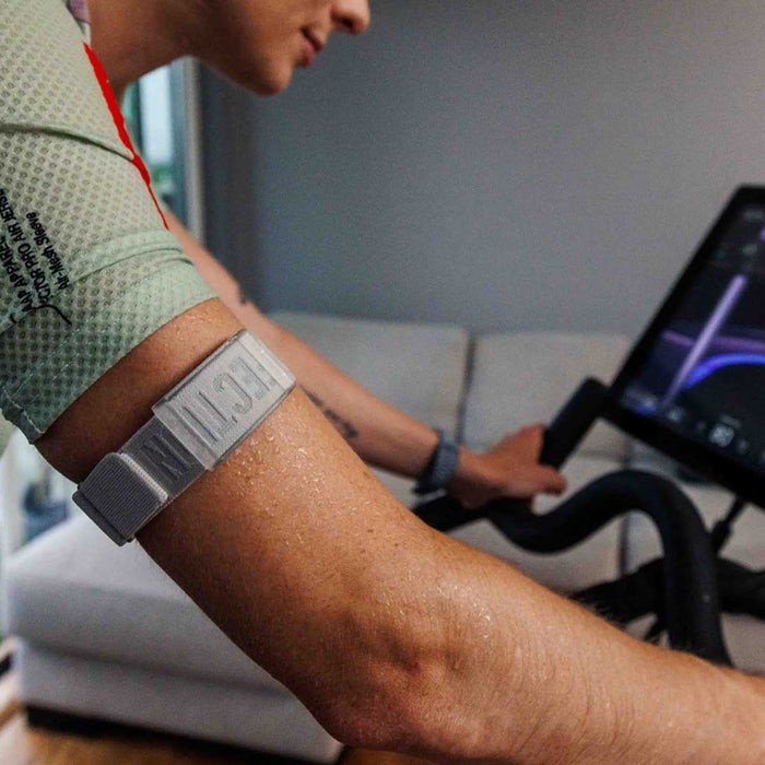 Shop COROS Heart Rate Monitor | Arm Heart Rate Monitor Strap