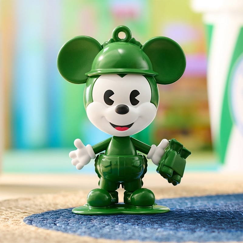 Disney(ディズニー) POP MART ポップマート Disney Mickey Remixed