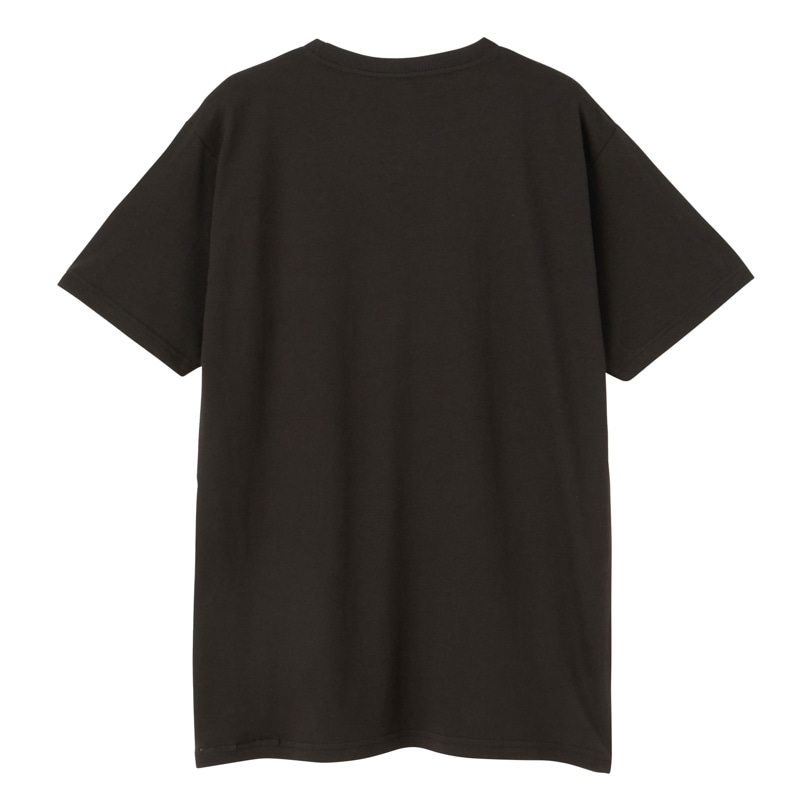 The Rolling Stones / ザ・ローリング・ストーンズ / Tシャツ スミクロ