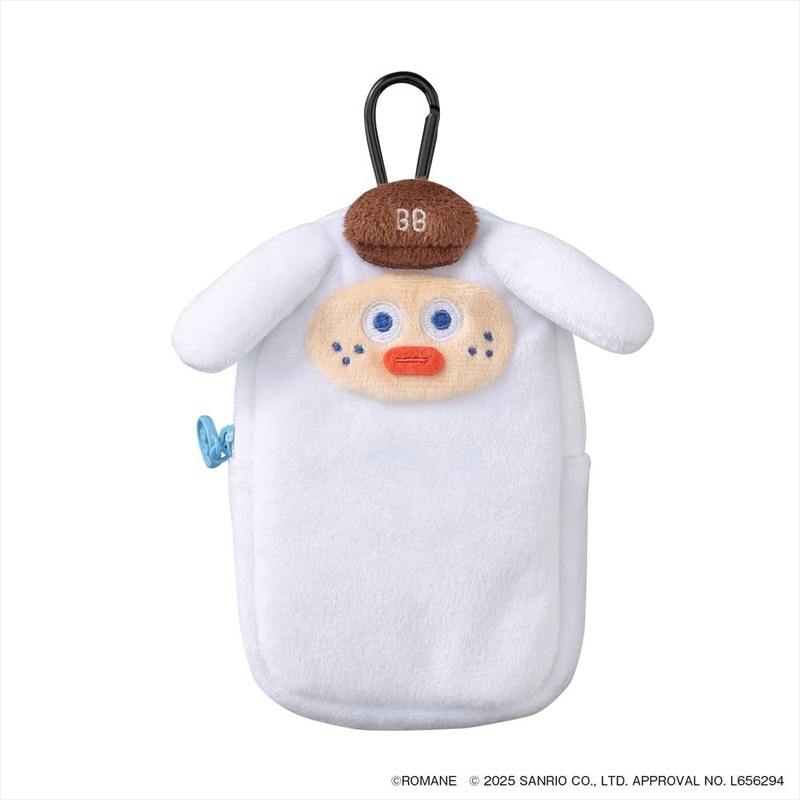 Brunch Brother ブランチブラザー サンリオキャラクターズ アクスタ