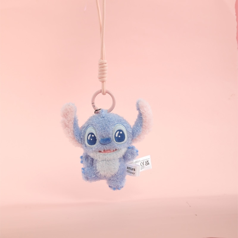 52TOYS ブラインドボックス Disney(ディズニー) スティッチ フィー