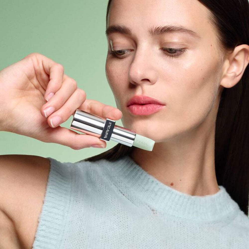 Prada Beauty Clutch | Prada Beauty