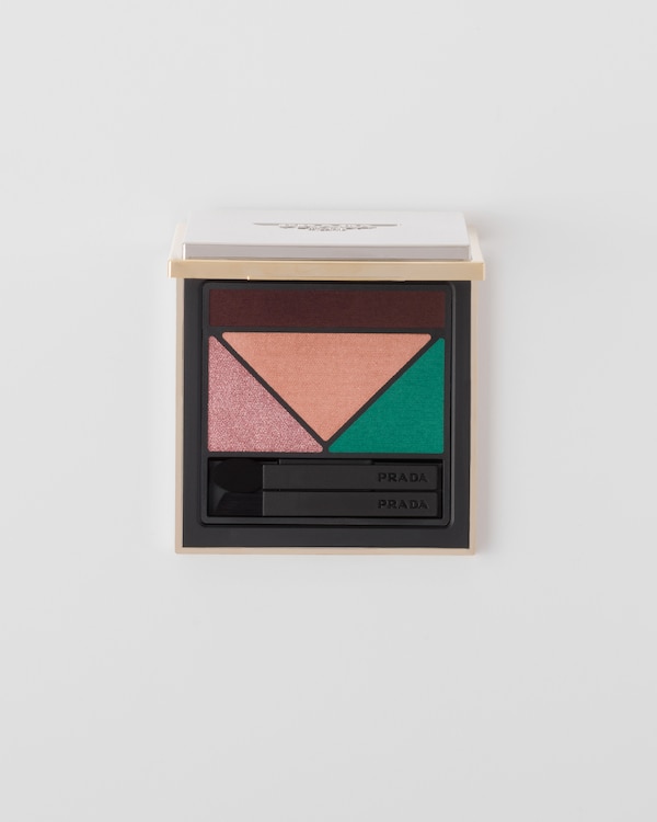 03 - Pulse Prada Dimensions Eyeshadow - 03 - Pulse | PRADA