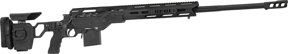 Cadex - Kraken - BLK - 338 Lapua - 27