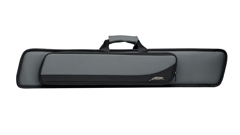 新商品】Roadlineキューケース 4×8 ソフト グレーブラック
