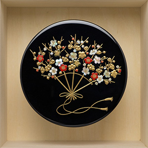 124]金沢漆器 | 金沢駅 伝統的工芸品探訪