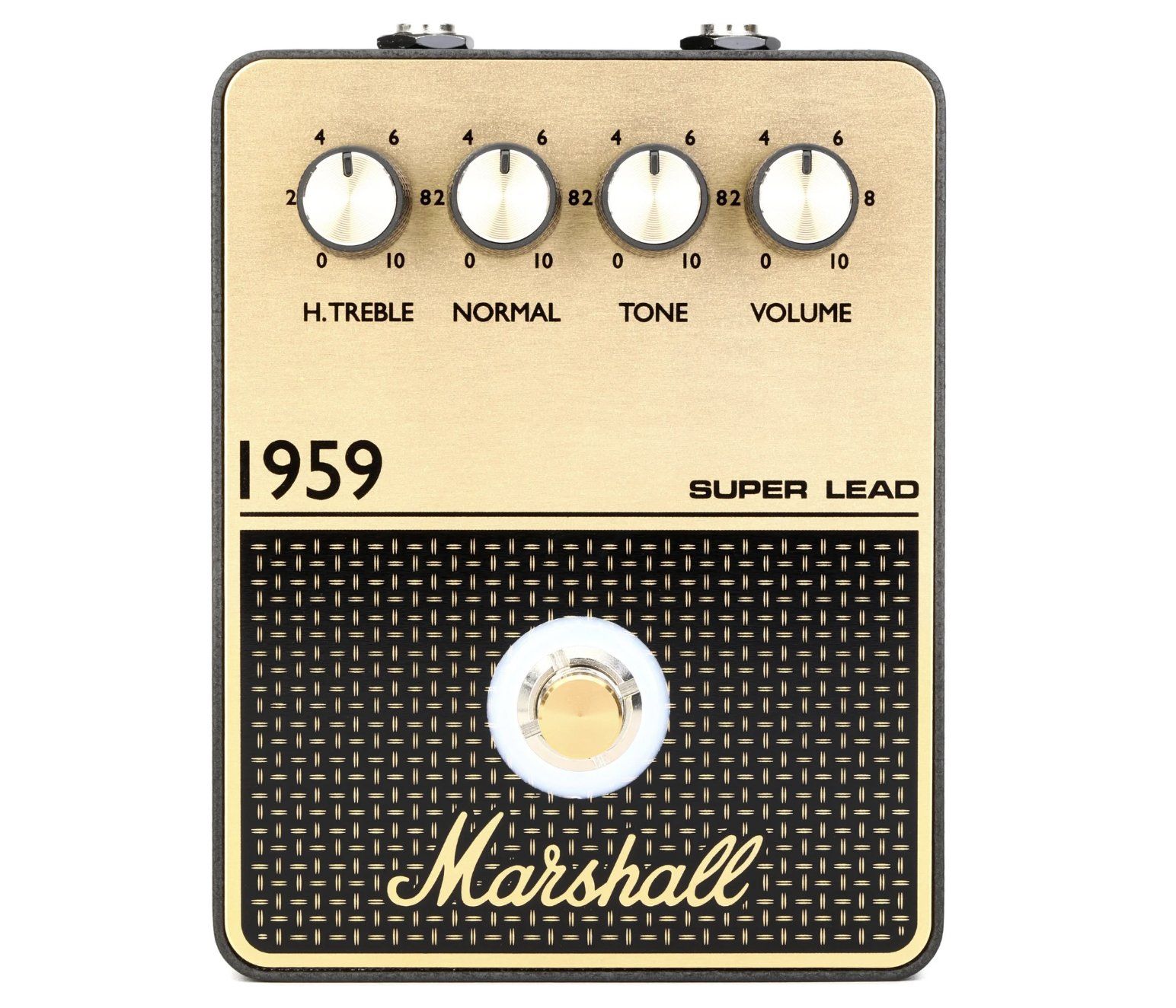 Marshall 1959 Super Lead Pedal Review - Premier Guitar
