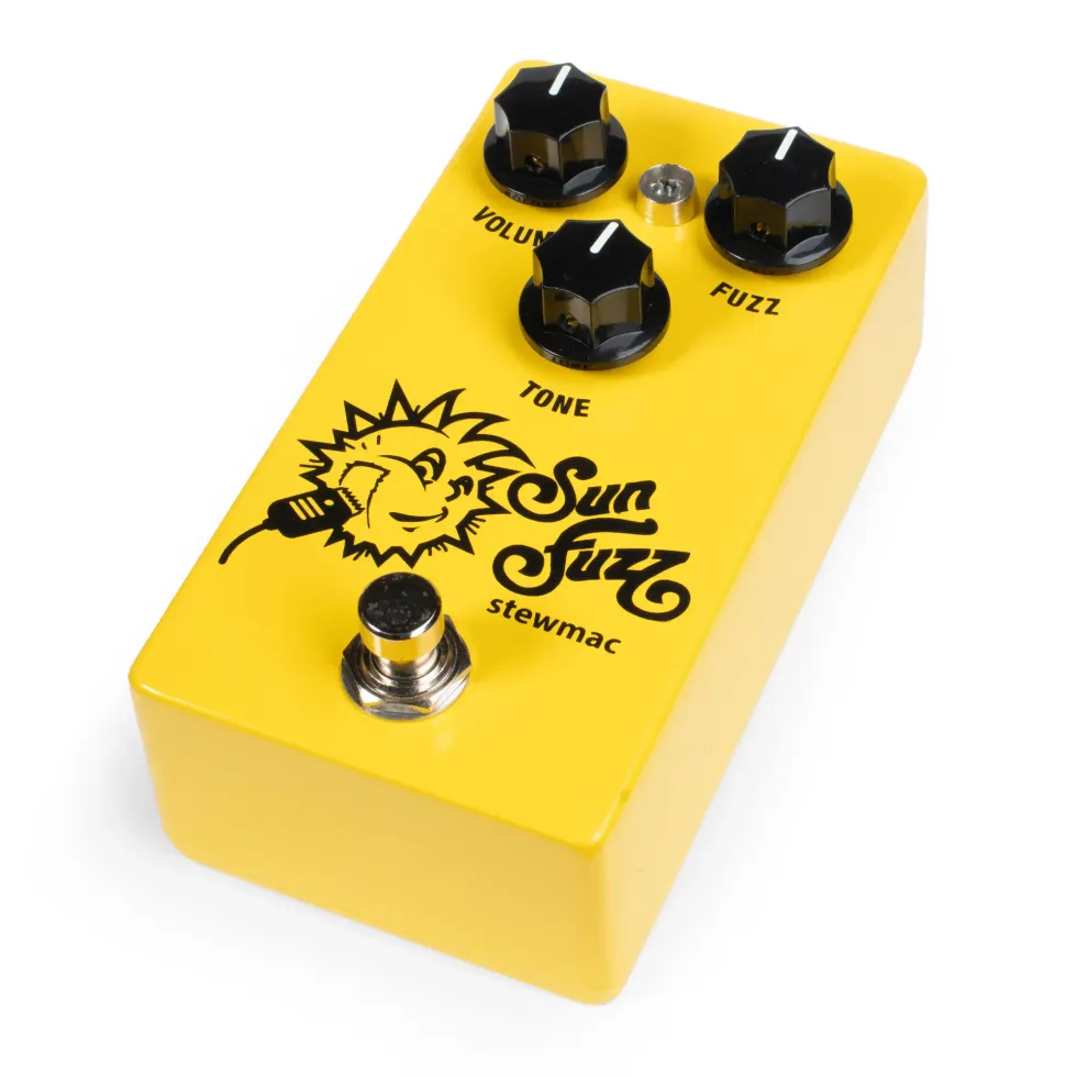 Beetronics Royal Jelly Review - Premier Guitar