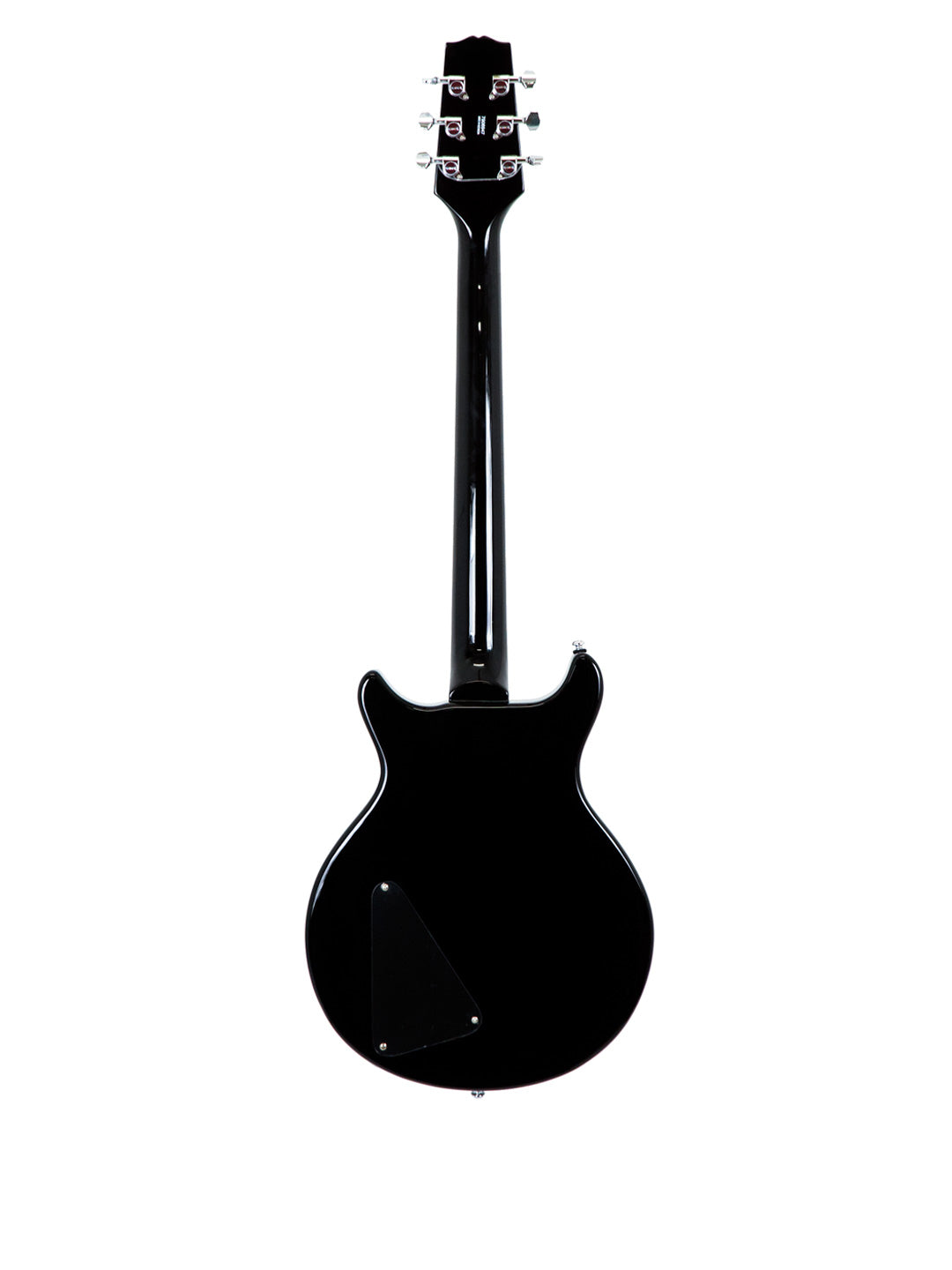 Hamer XT Series LP Jr Style – 2007 - Premier Guitars