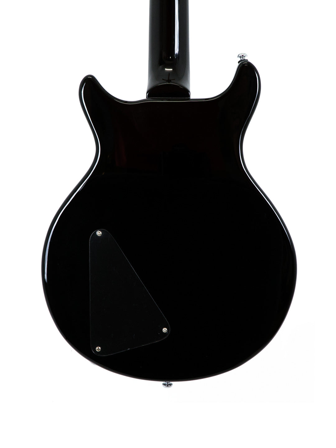Hamer XT Series LP Jr Style – 2007 - Premier Guitars