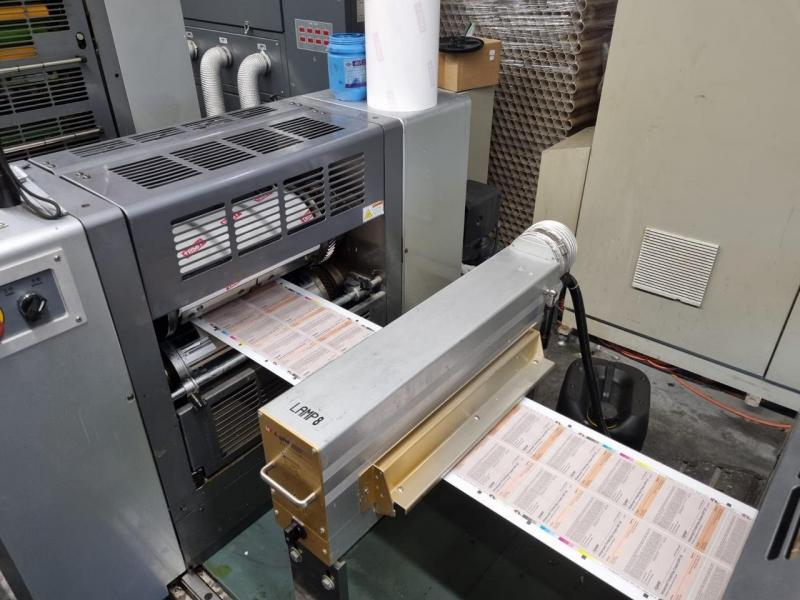 Used Weigang Intermittent ZX (2015) for sale - en 128900