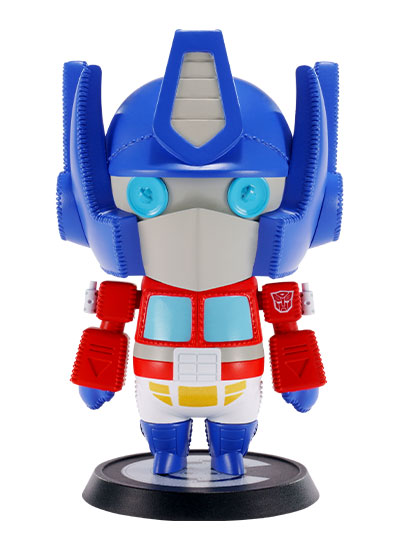 Optimus Prime | フィギュア | プライム1スタジオ