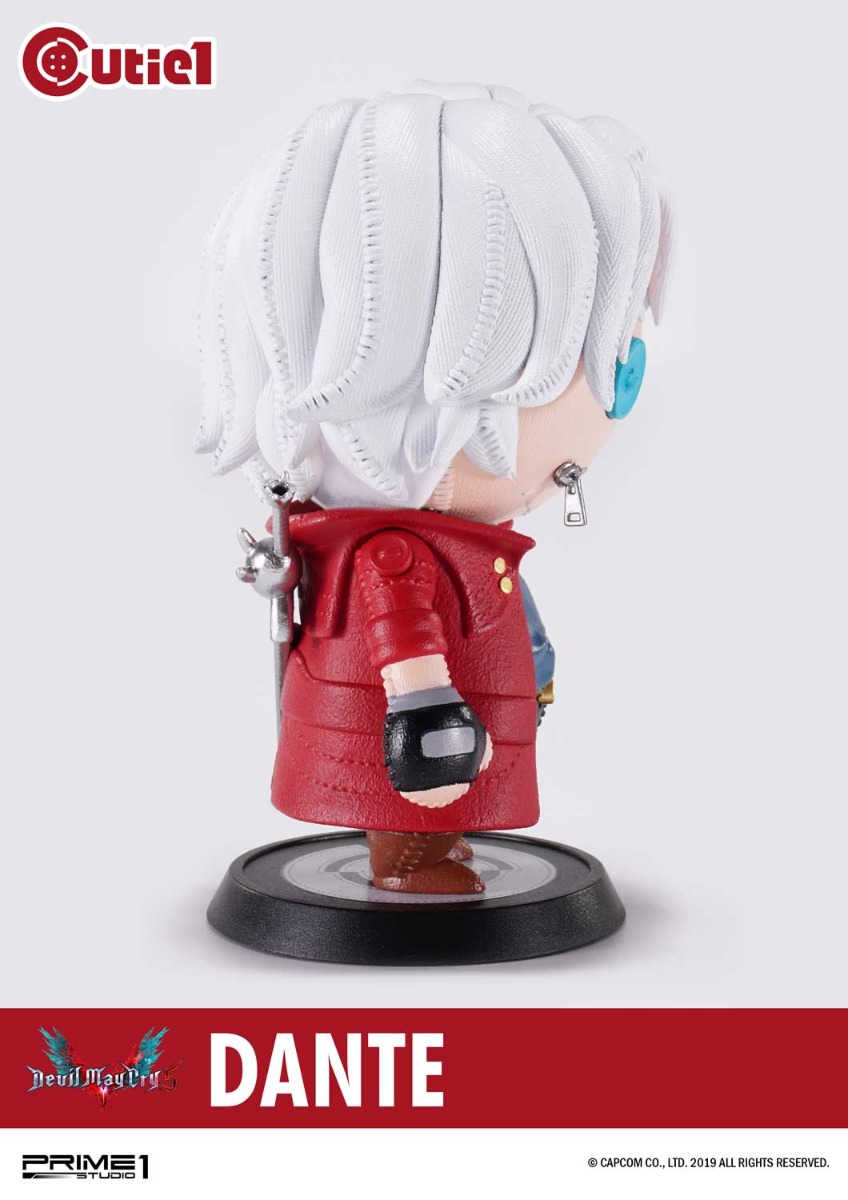 Devil May Cry DMC5 Dante | フィギュア | プライム1スタジオ