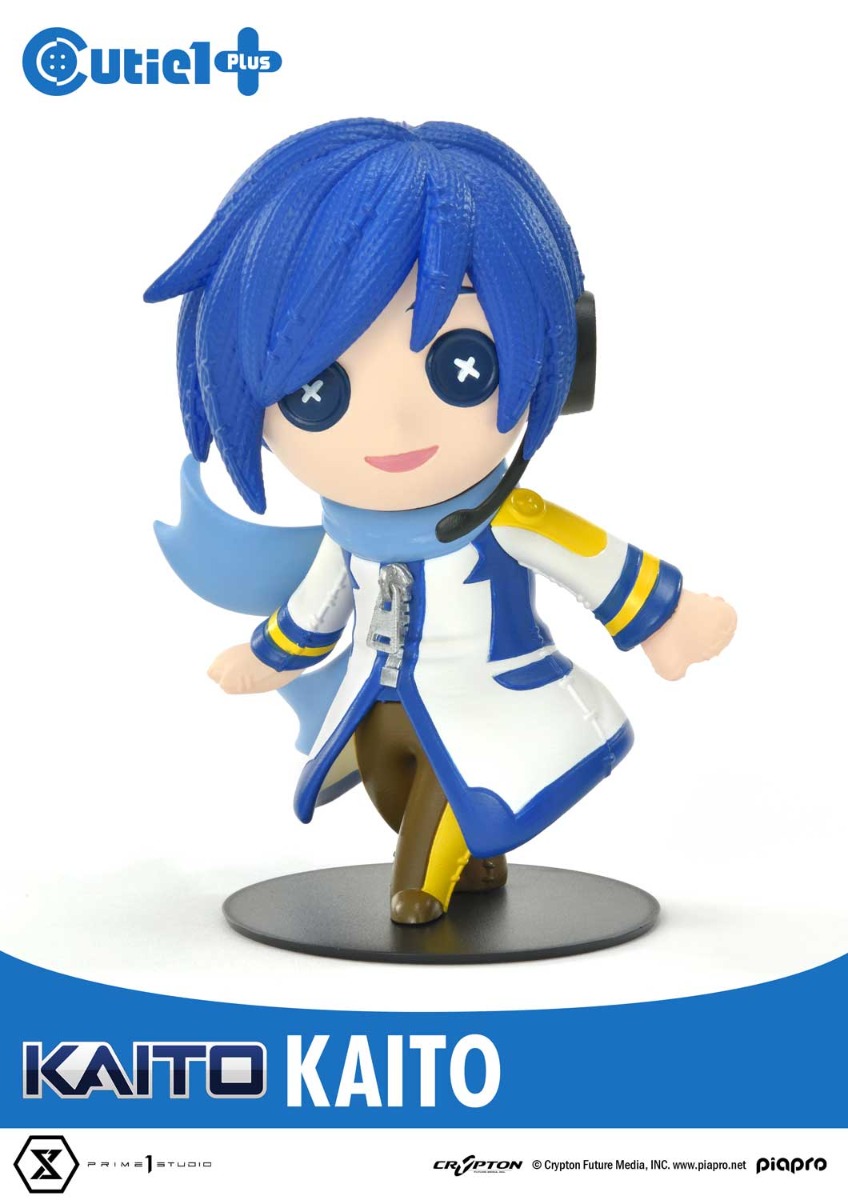 KAITO | フィギュア | プライム1スタジオ