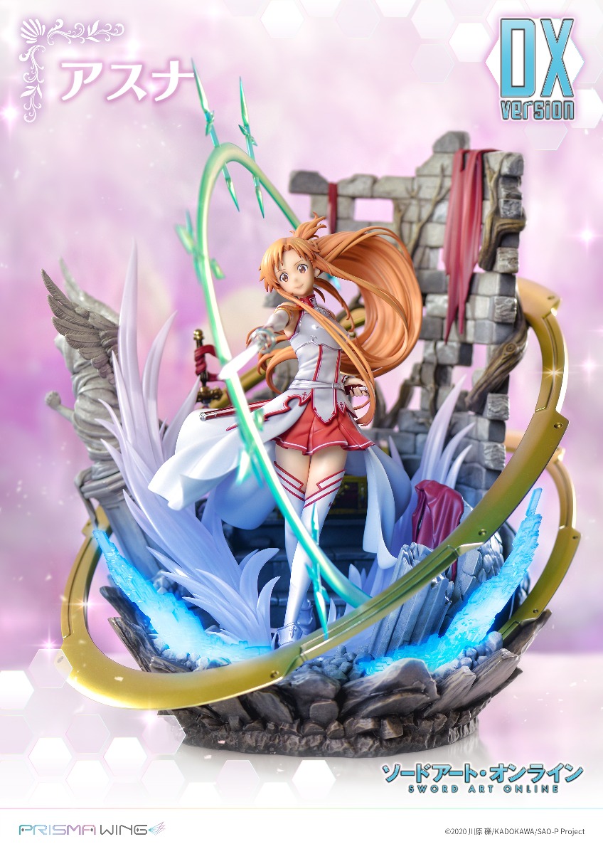 アスナ | フィギュア | プライム1スタジオ