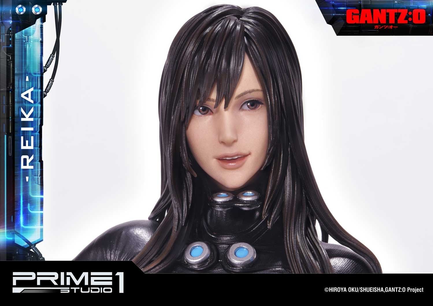 Reika | Statue | Prime 1 Studio