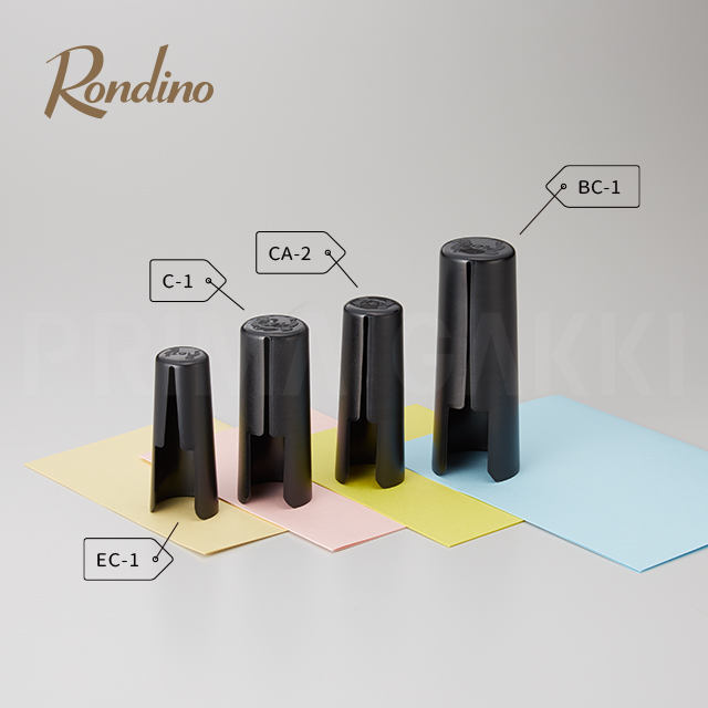 株式会社プリマ楽器 | Rondino（ロンディーノ）
