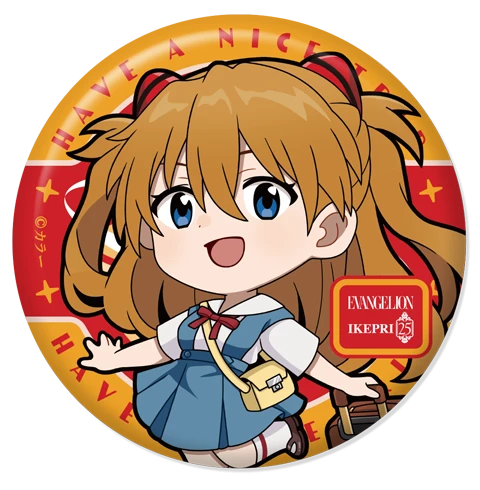 エヴァンゲリオン』とサンシャインシティプリンスホテルの