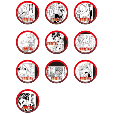 FAIRYTAIL × プリンセスカフェ