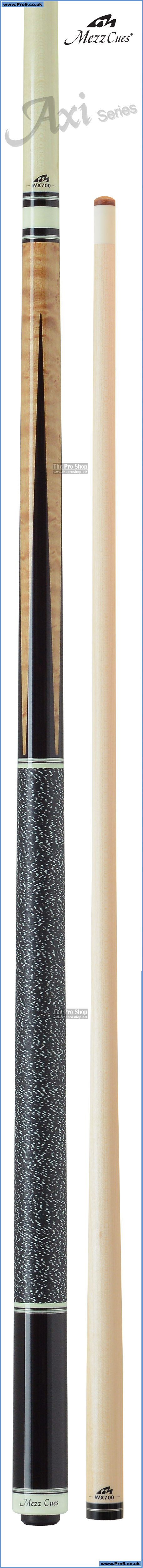 Pro9 American Cue sports shop