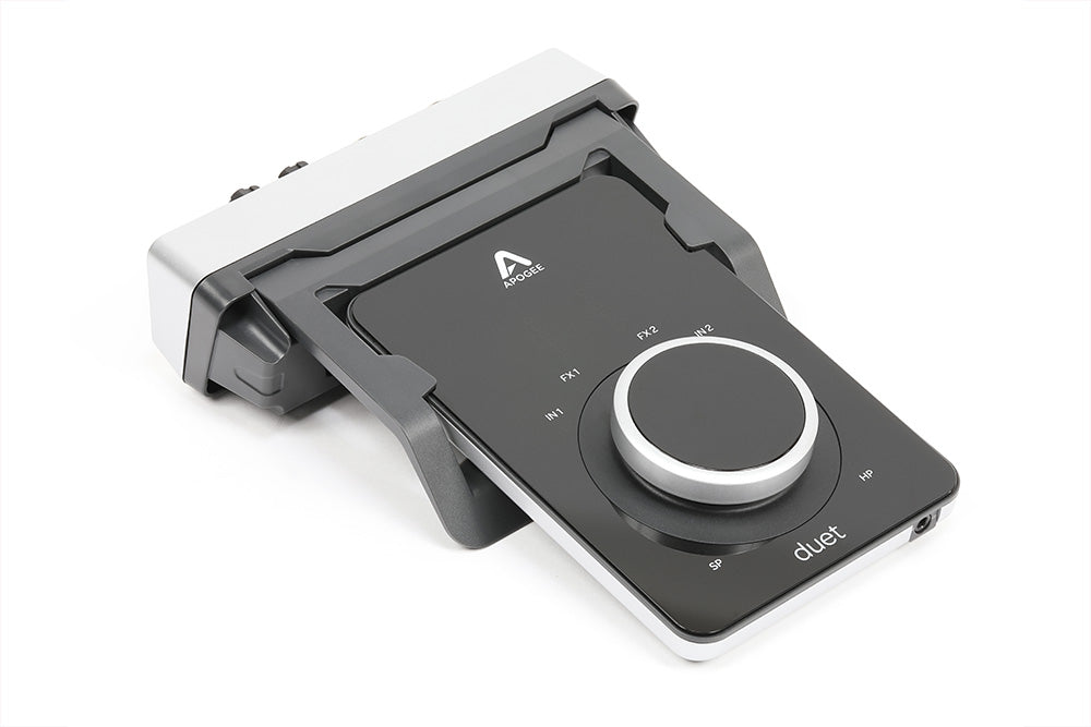 Apogee Duet 3 - Professional Audio Design, Inc