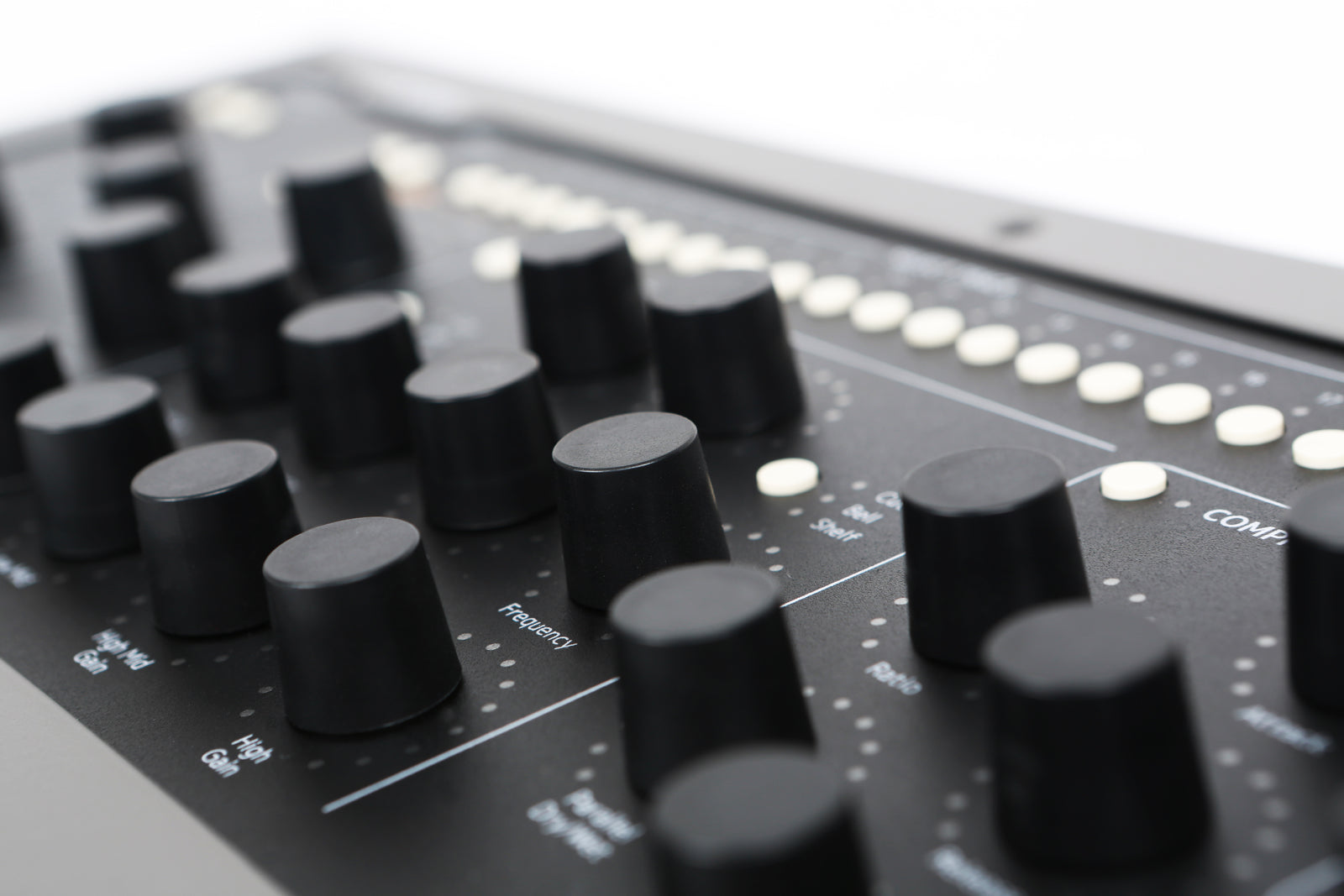 Softube Console 1 MKII Hardware Controller - Plugin - Professional