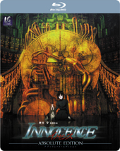 Production I.G｜DVD・ビデオ情報