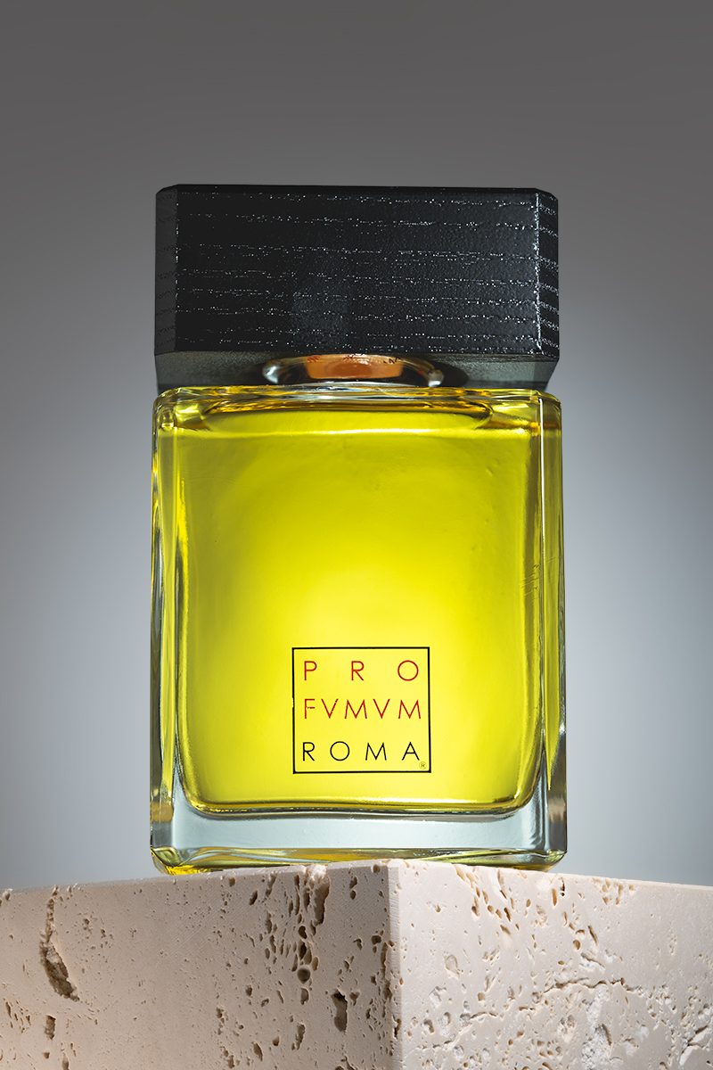 Acqua viva - Profumum Roma