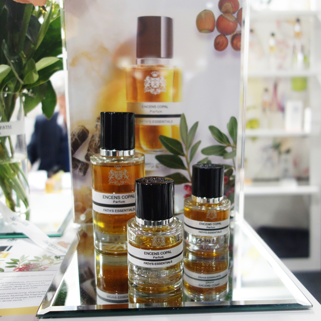 Esxence 14th Edition 2024 Spring