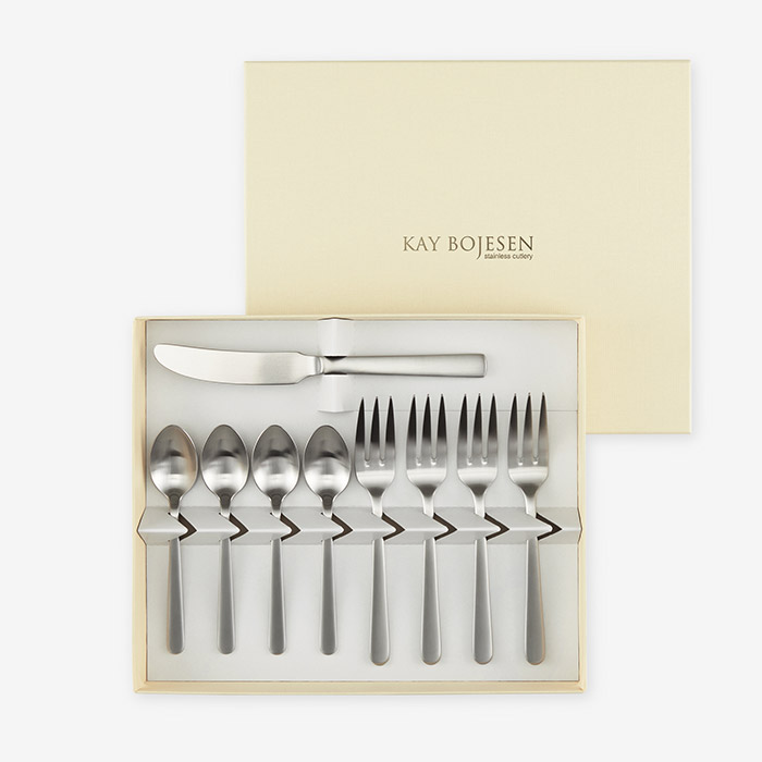 カイ・ボイスン ディナー 12PCセット / KayBojesen | 食器と料理道具の