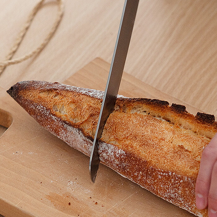 庖丁工房タダフサ パン切り | 食器と料理道具の専門店「プロキッチン」