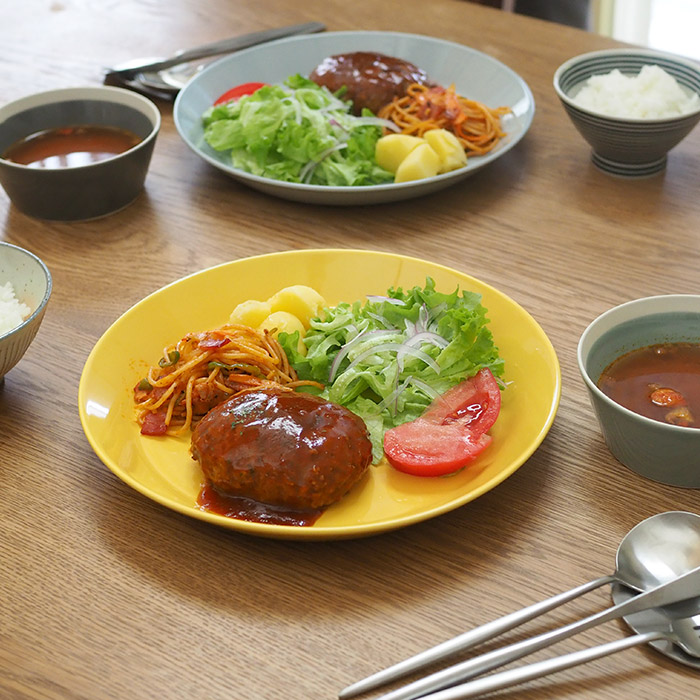 イッタラ ティーマ プレート 26cm ハニー / iittala TEEMA | 食器と