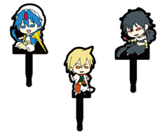 GOODS｜マギ 公式サイト