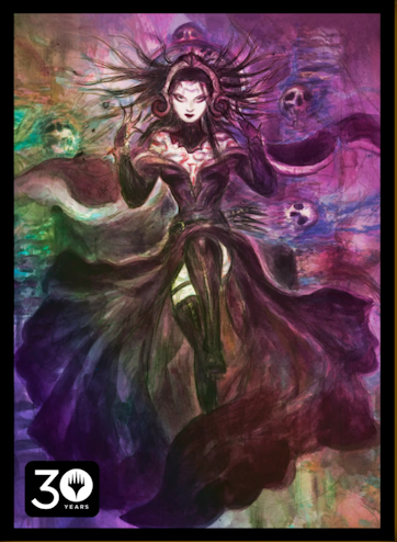 サプライ マジック・ザ・ギャザリング Magic: The Gathering 30th