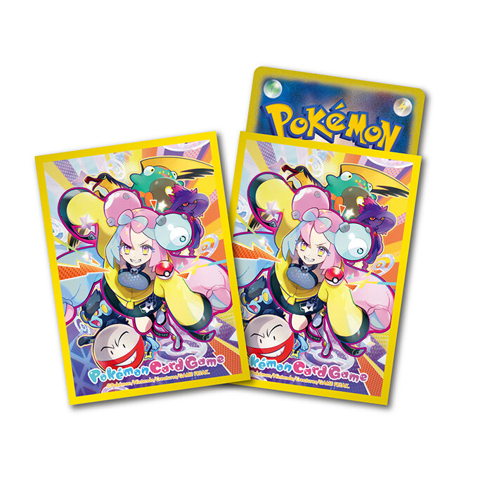 発売済み商品(未開封BOX・未開封セット) ポケモンカードゲーム デッキ