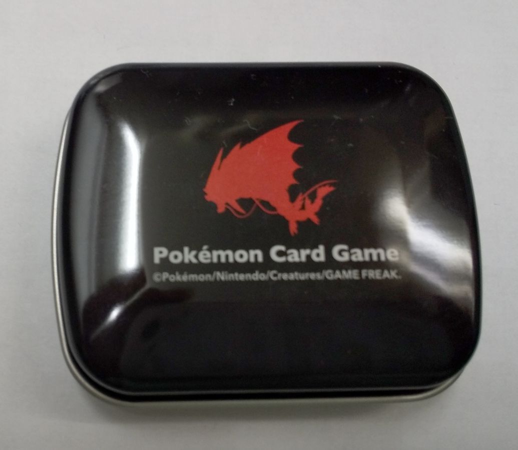 サプライ ポケモンカードゲーム ダメカンケース（ギャラドス）（買取品