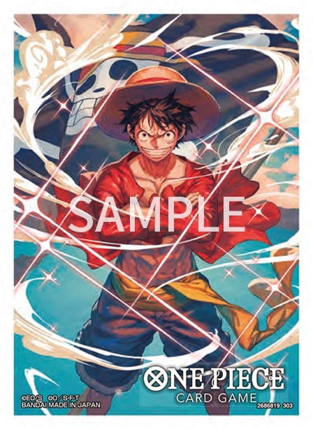ONE PIECEカードゲーム （構築済み・PRカード・その他） ONE PIECE