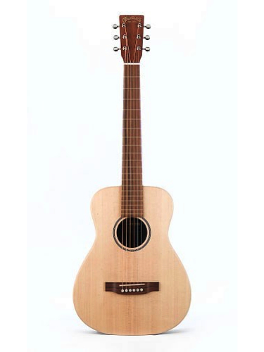 Martin LX1 Little Martin Acoustic Guitar | Pro Music