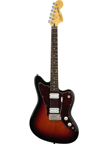 Fender Squier Jagmaster | Pro Music