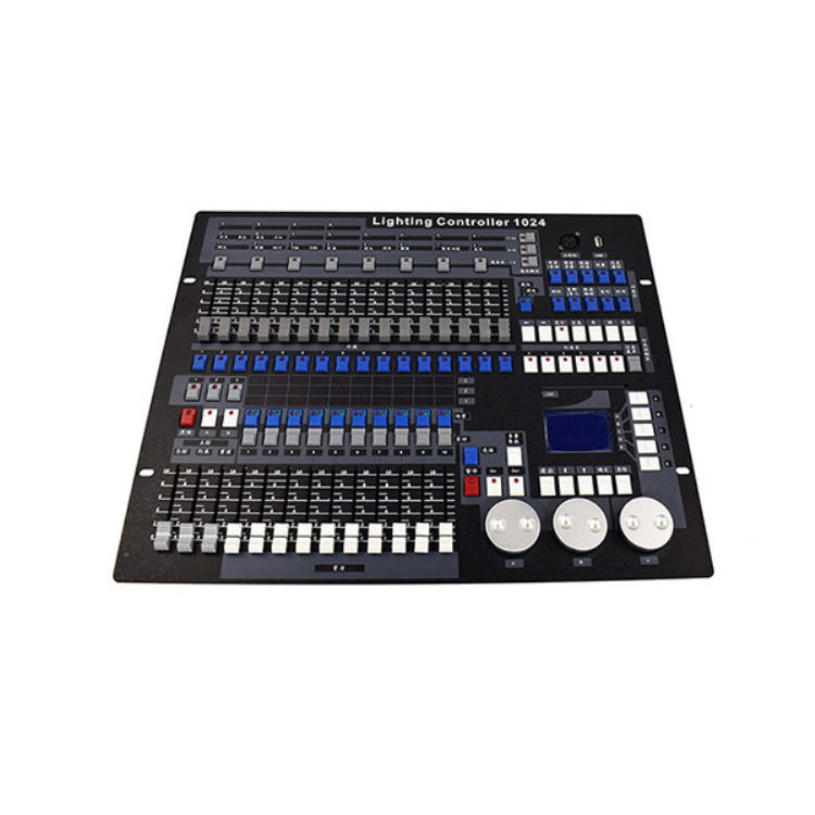 1024 DMX Controller – Prolite