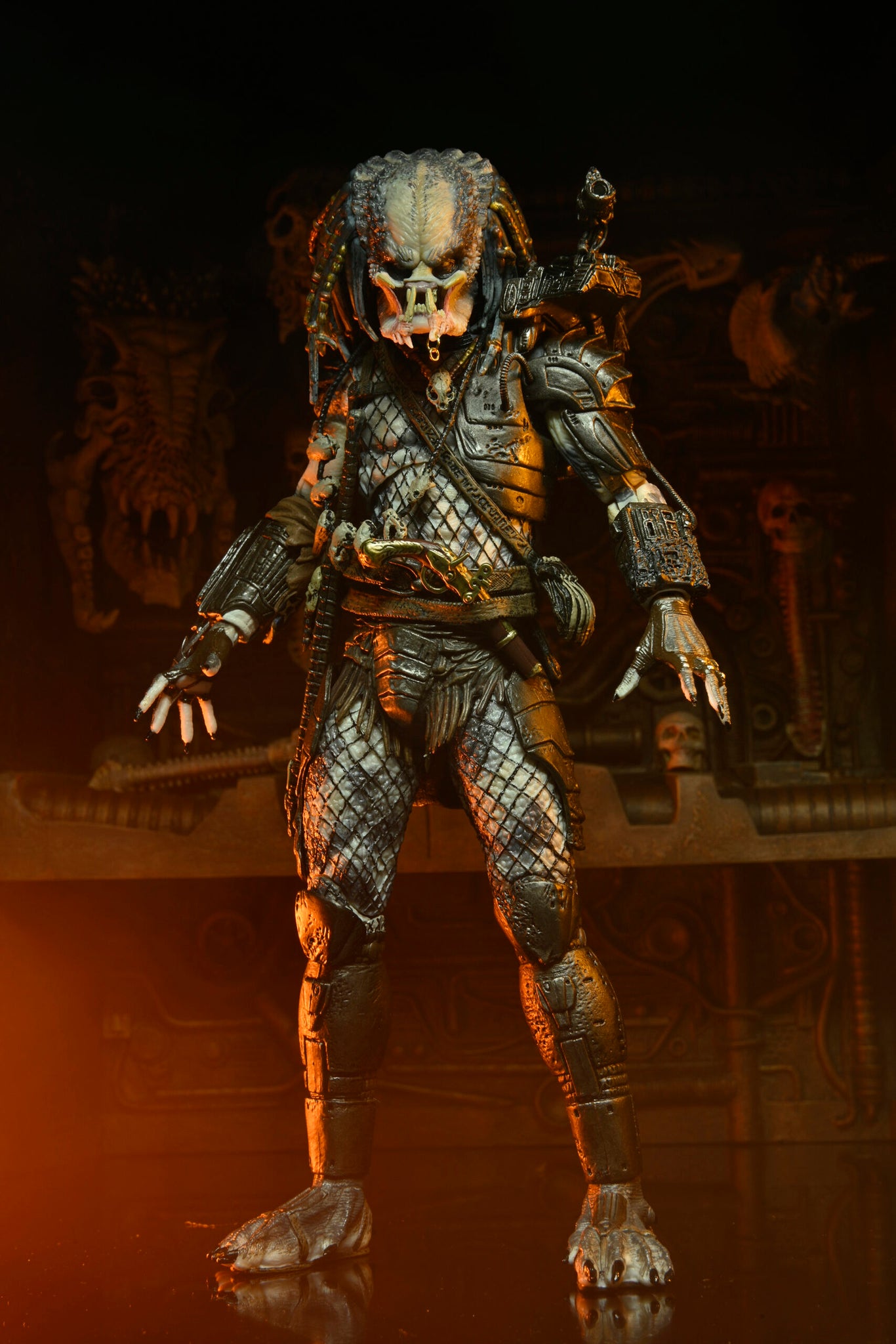 Predator Ultimate Elder Predator 7