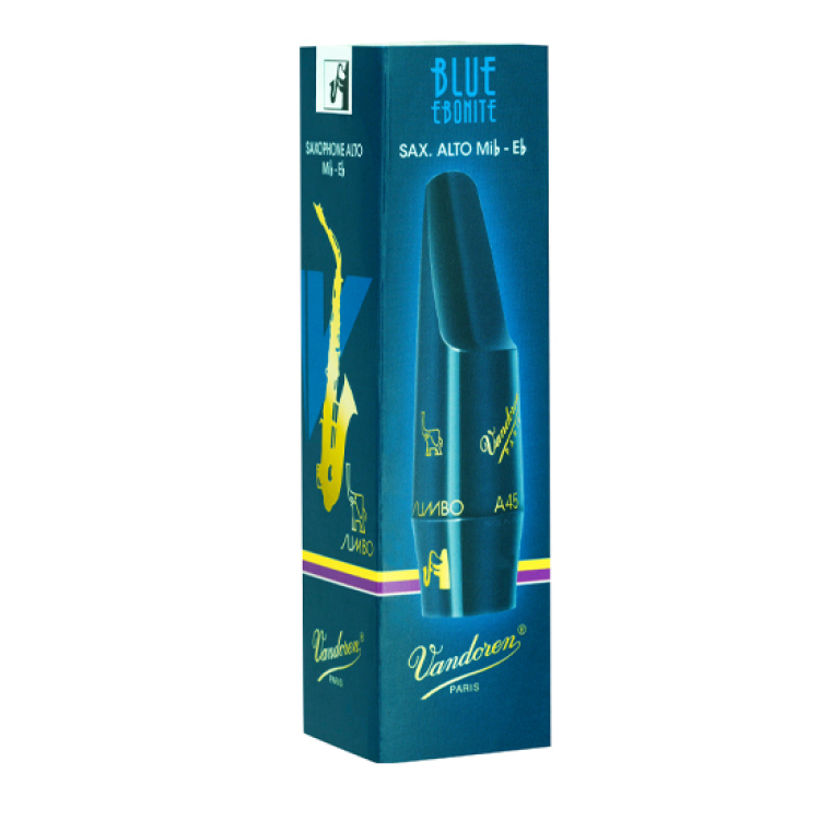 Vandoren BLUE Jumbo Java Alto Saxophone Mouthpieces - SPECIAL