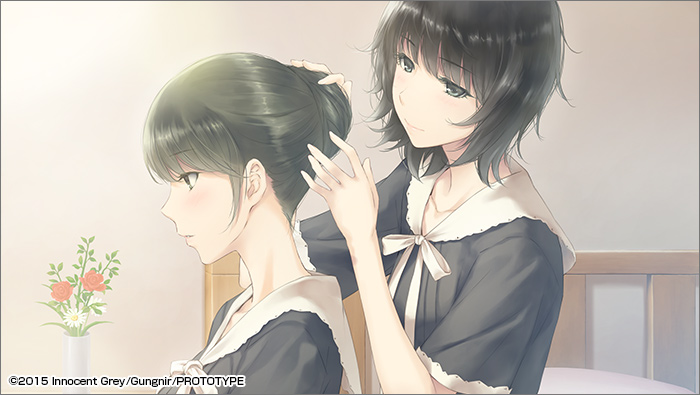 FLOWERS夏篇