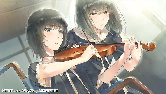 FLOWERS夏篇