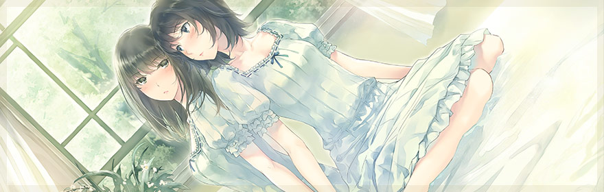 FLOWERS夏篇