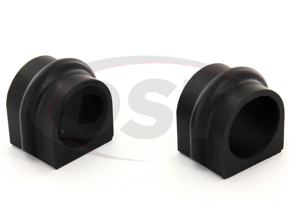 141115 | Front Sway Bar Bushings Prothane - 34 mm | Nissan 350Z