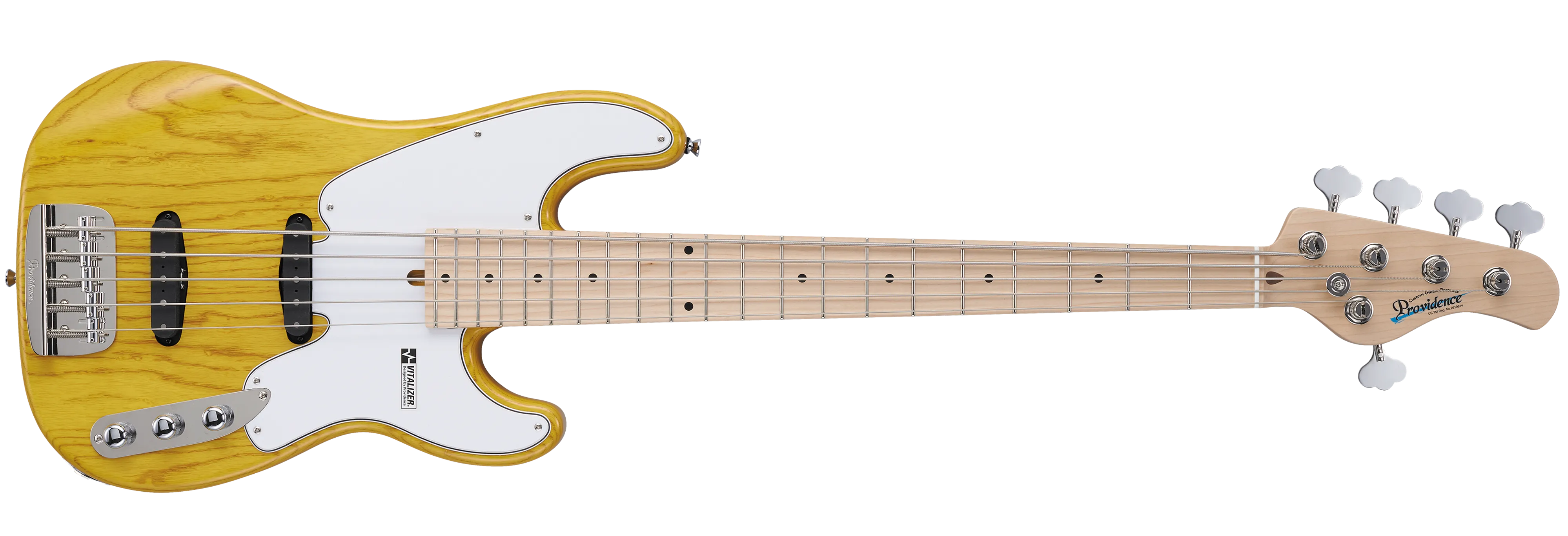 PROVIDENCE | BASS