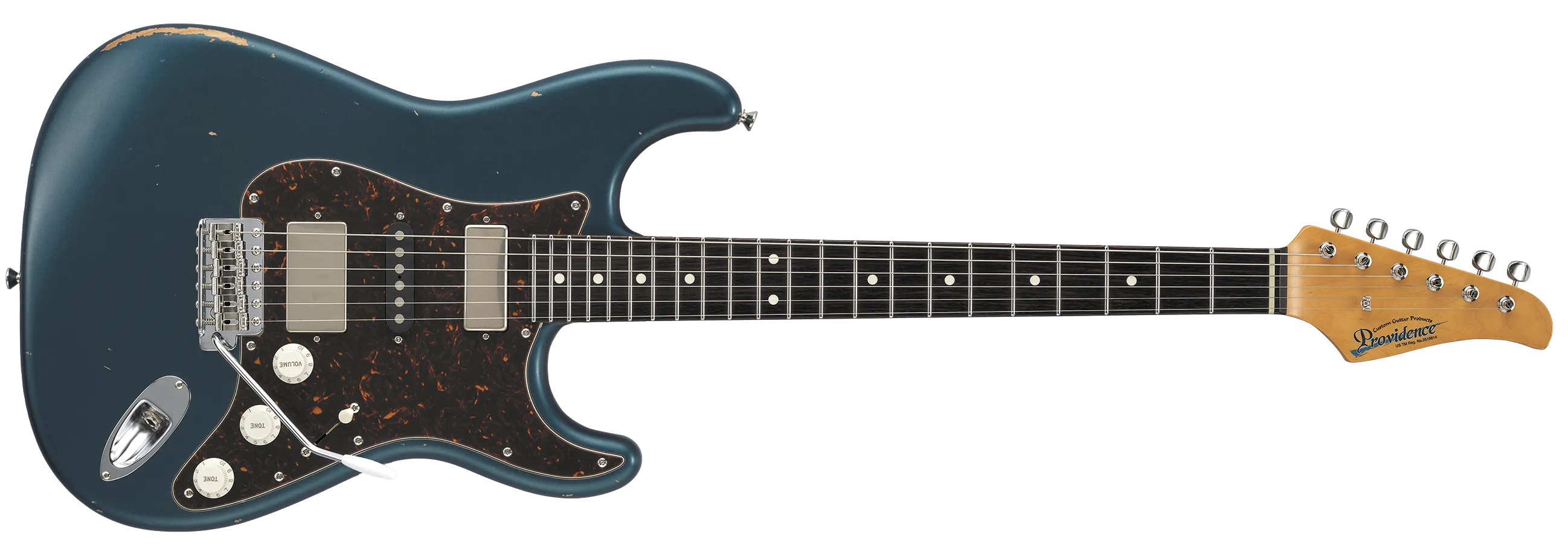 PROVIDENCE | GUITAR